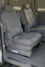 Hyundai Entourage 2006 года